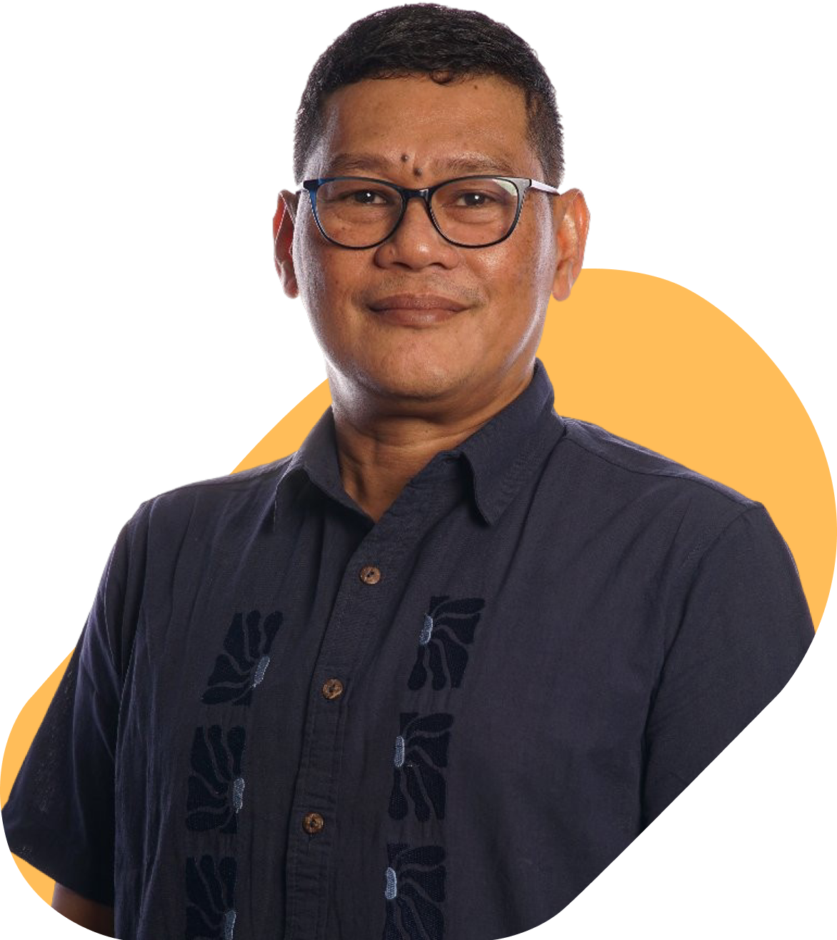 Ferdinand Hinu-ay
